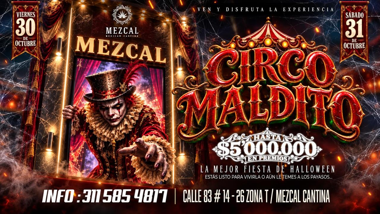 Circo Maldito